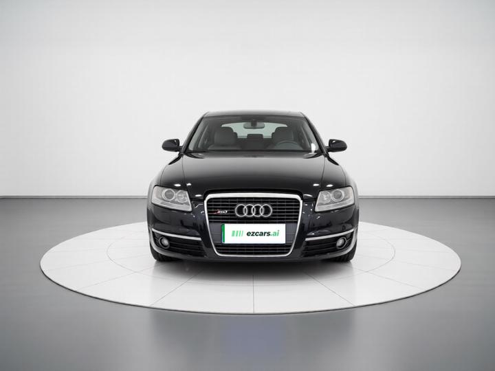 A6L 2008 2.4L Premium photo 2