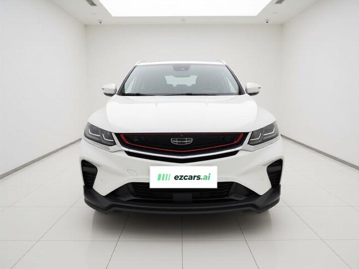 Binyue 2019 Sport 260T DCT Battle China V photo 2
