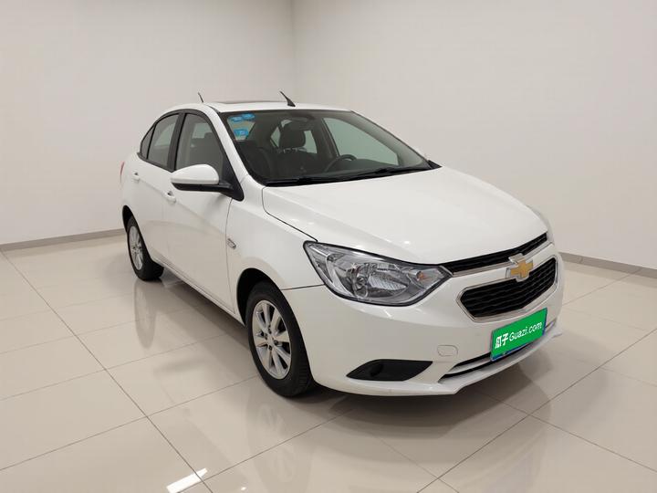 2015 3 1.5L AMT photo 3