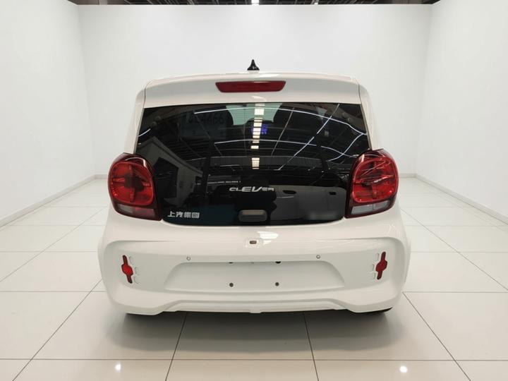 Clever R 2021 302km 4-Seater photo 5