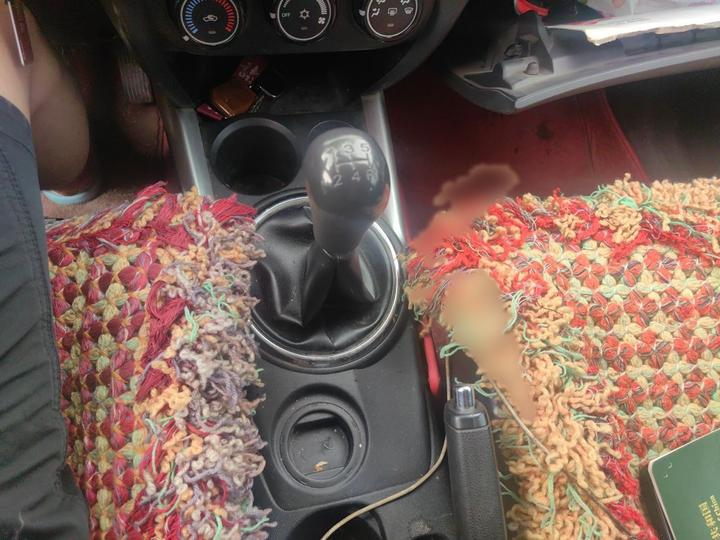 ASX 2016 1.6L MT RWD Progressive photo 6