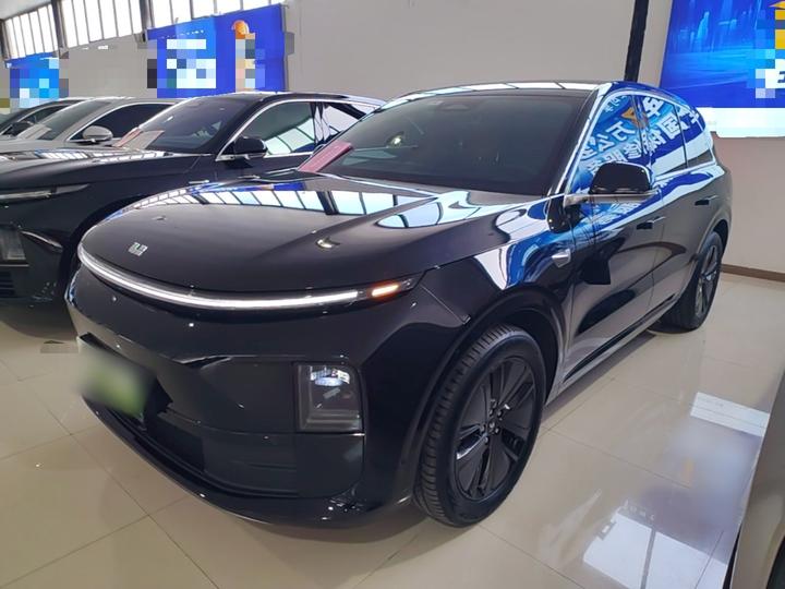 Li Auto L6 2024 Pro