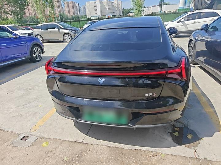 Neta S 2024 EREV 1060 Lite photo 3