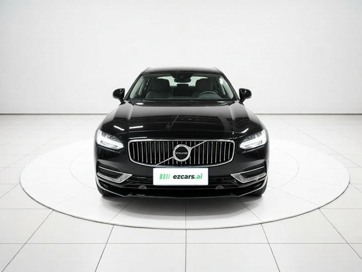 S90 2020 Facelift T5 Luxury photo 2