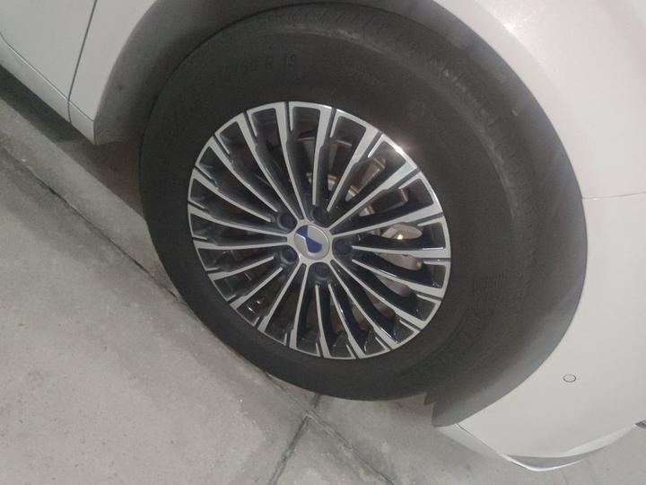 D9 2022 DM-i 970 AWD Noble photo 8