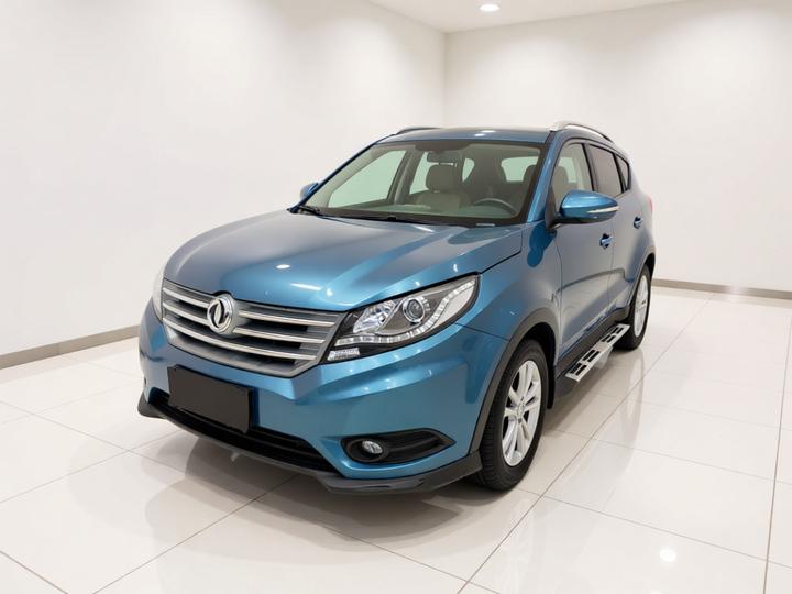 Fengon 580 2017 1.5T CVT Comfort