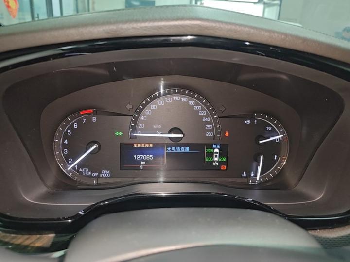 XT5 2018 25T Tech photo 7