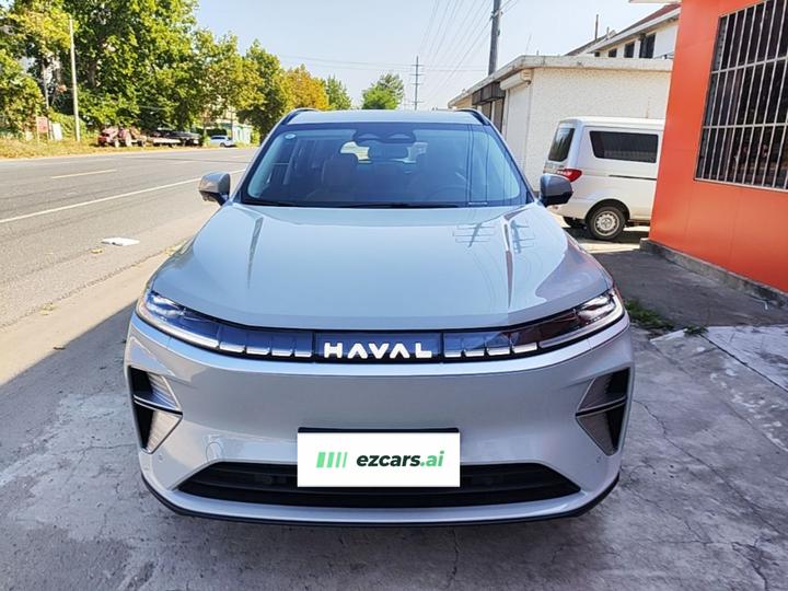 MAX 2025 Hi4 165 Ultra ADAS photo 2