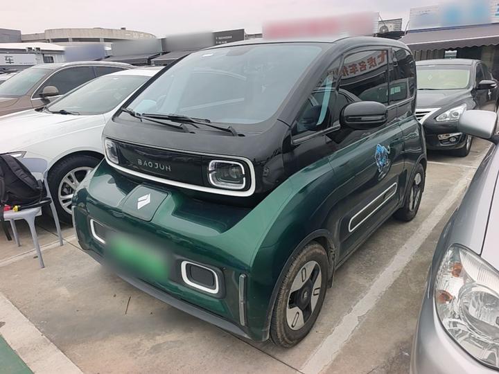 KiWi EV 2021 NCM