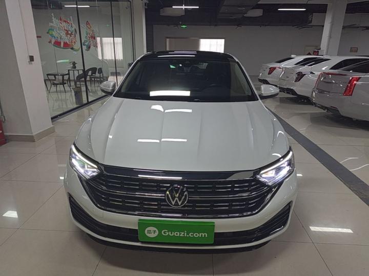 Sagitar 2023 280TSI DSG photo 2