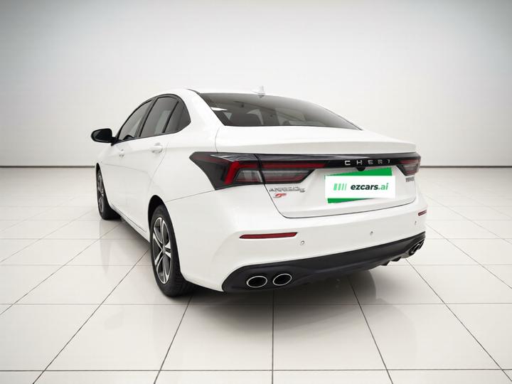 Arrizo 5 GT 2023 1.5T CVT photo 4