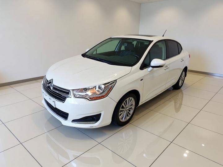 C4L 2014 1.8L MT