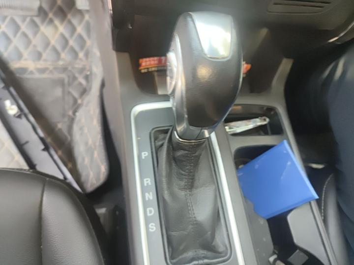 Kuga 2018 Facelift EcoBoost 180 RWD photo 6