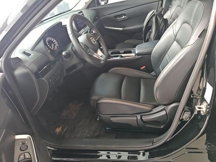 Sylphy 2022 1.6L XL CVT Enjoy photo 6