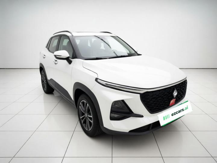RS-3 2020 1.5L CVT Smart Luxury photo 3