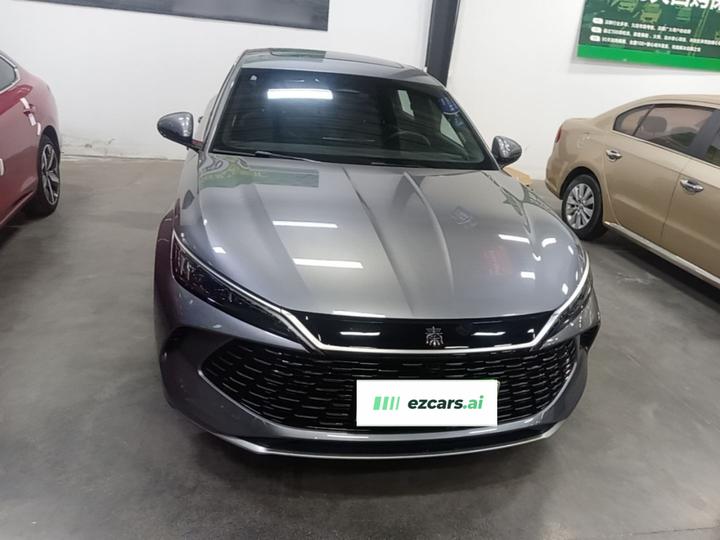Qin L 2024 DM-i 120KM photo 2