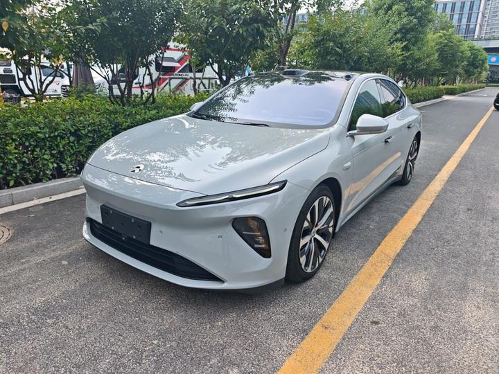 ET7 2022 100kWh Launch Edition