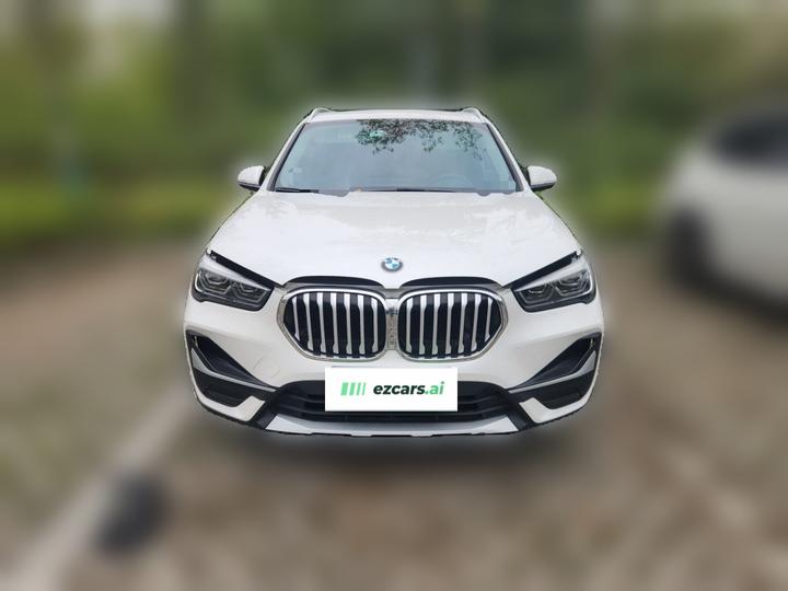 X1 2020 sDrive20Li Exclusive photo 2