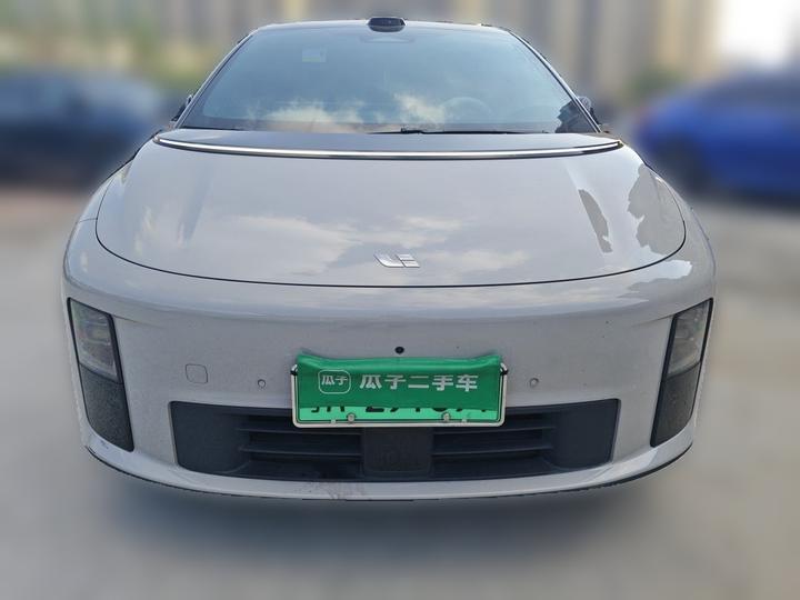 Li Auto i6 2025 RWD Standard photo 2