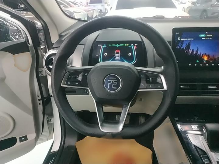 Yuan Pro 2021 photo 6