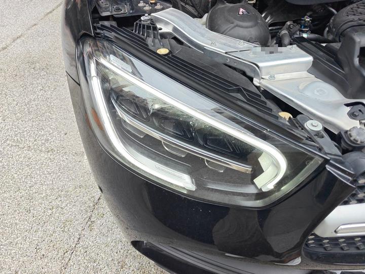 GLC 2022 Facelift GLC 260 L 4MATIC Dynamic photo 7