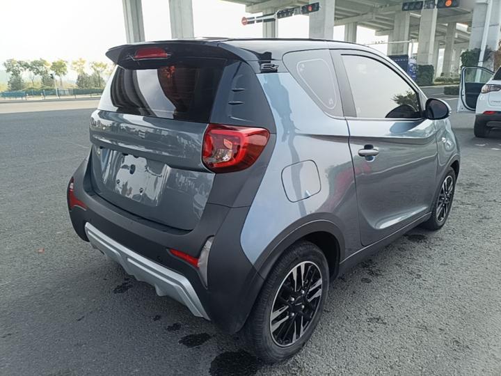 QQ Little Ant 2024 251km photo 6