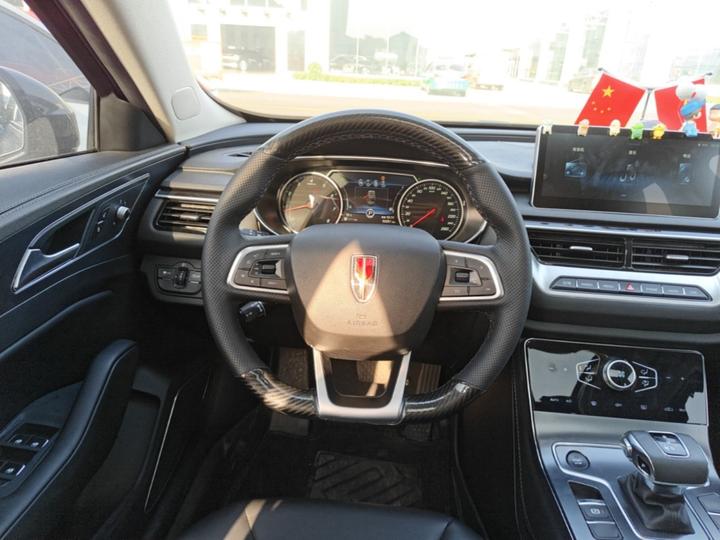 H5 2022 Classic Facelift 1.5T DCT photo 6