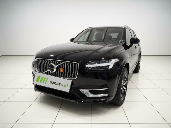 XC90 2021 B6 Luxury 7-Seater
