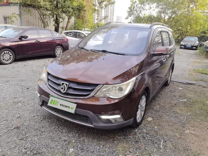 730 2014 1.5L MT Luxury ESP 7-Seater