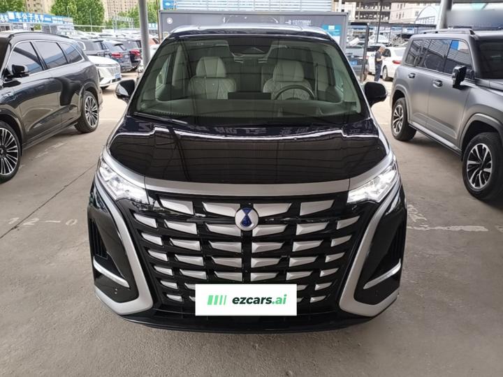 D9 2022 DM-i 970 AWD Noble photo 2