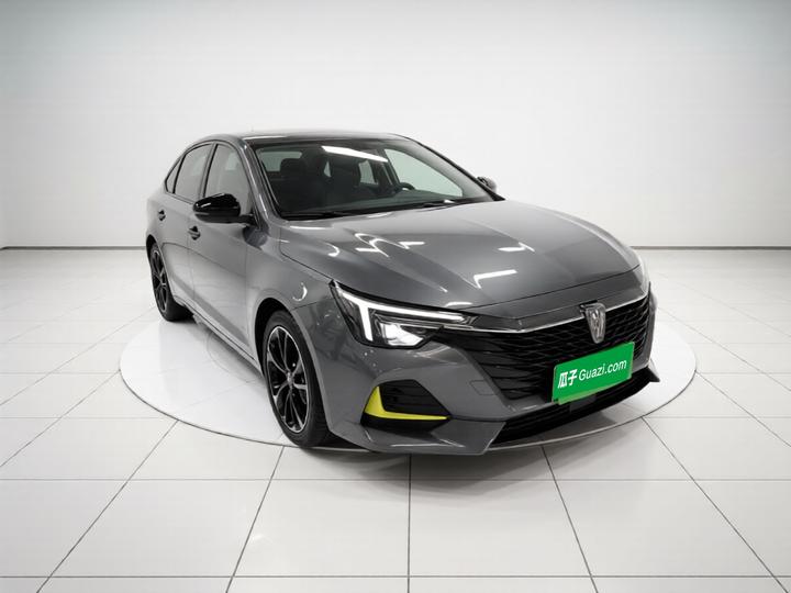 i6 MAX EV 2020 1.5T PHEV photo 3