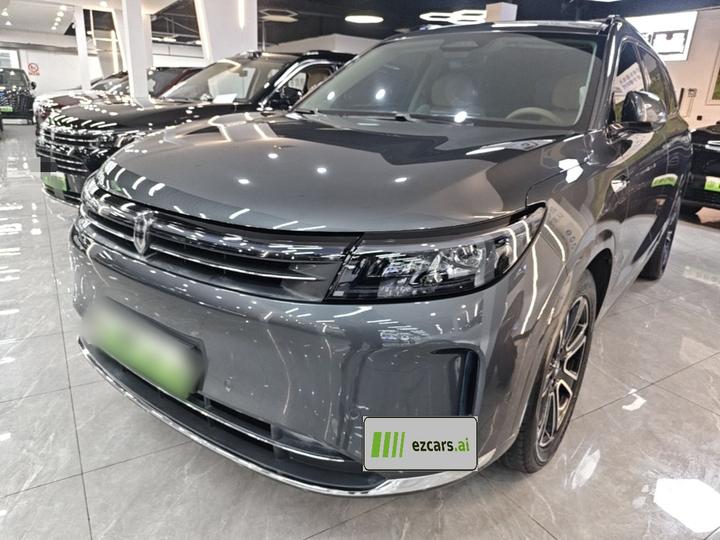 HIMA AITO M7 2024 1.5T ADAS RWD Pro 5-Seater