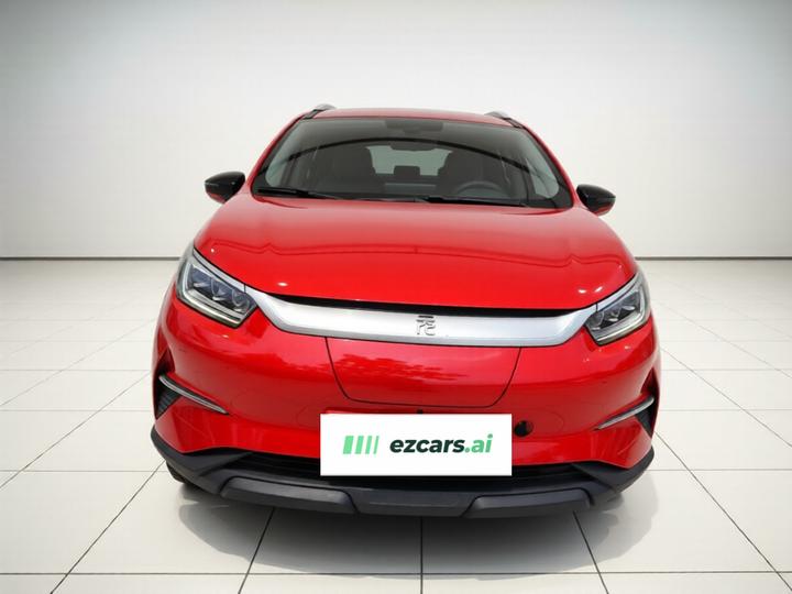 Yuan Pro 2021 photo 2