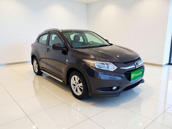 Vezel 2015 1.8L CVT RWD Elite photo 3