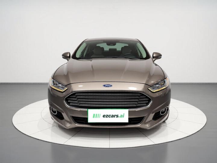 Mondeo 2013 2.0L GTDi200 Luxury photo 2