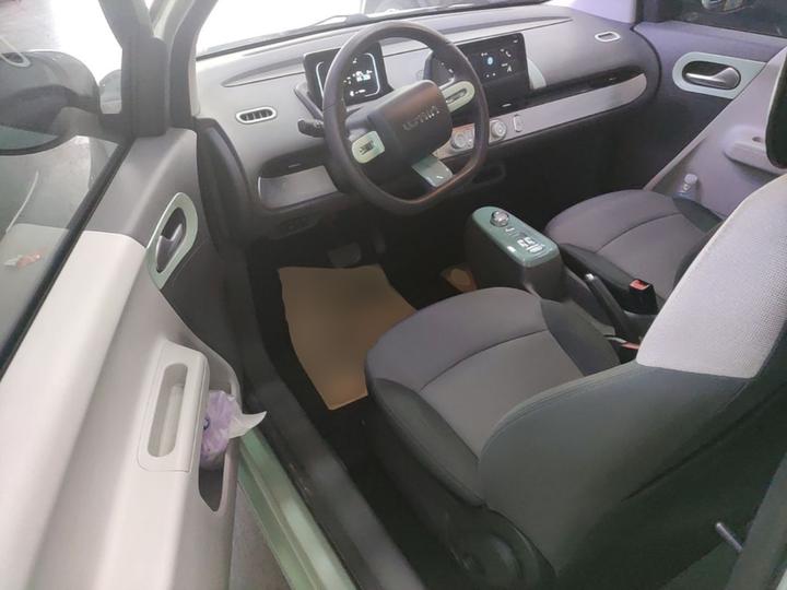 Nevo Changan Lumin 2022 210km photo 3