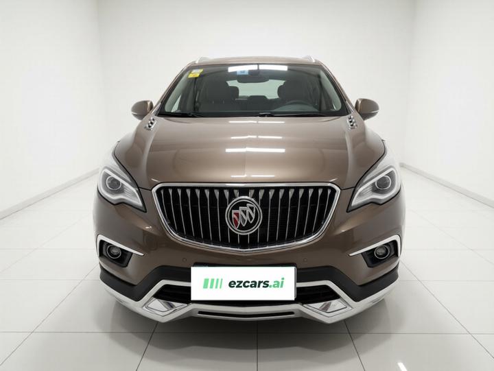 Envision 2017 20T RWD Luxury photo 2