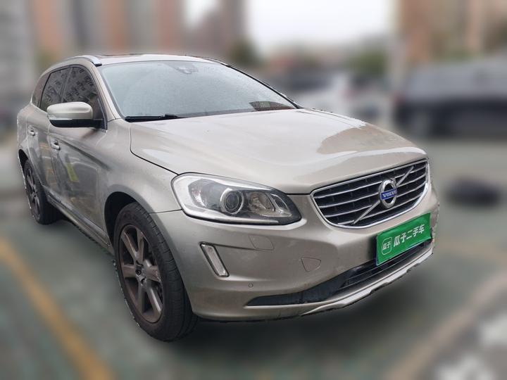 XC60 Imported 2014 T6 photo 3