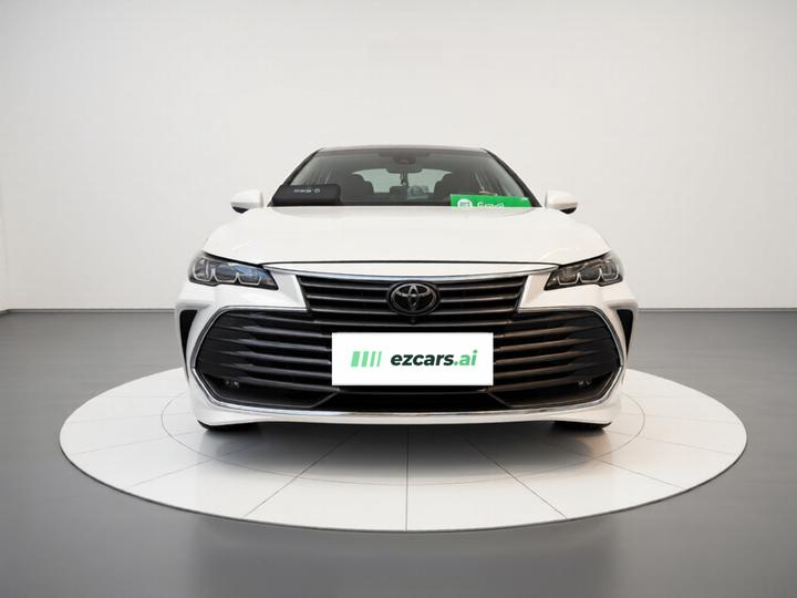 Avalon 2019 2.0L XLE Exclusive China VI photo 2