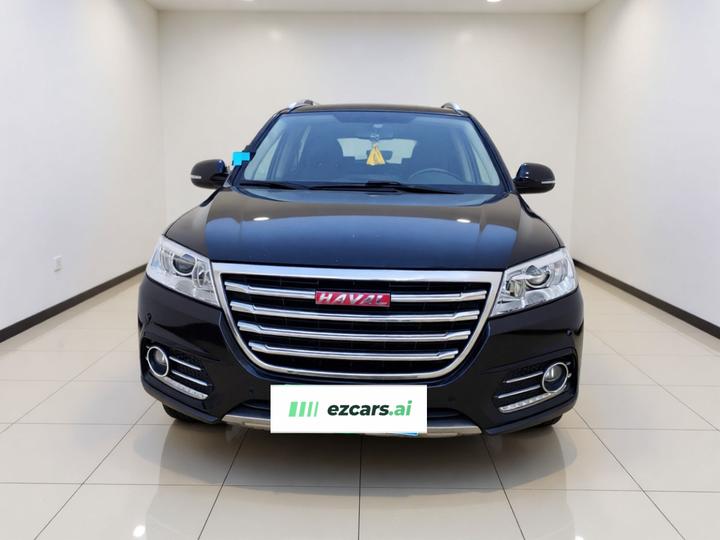 H6 2015 Sport 1.5T MT RWD Elite photo 2