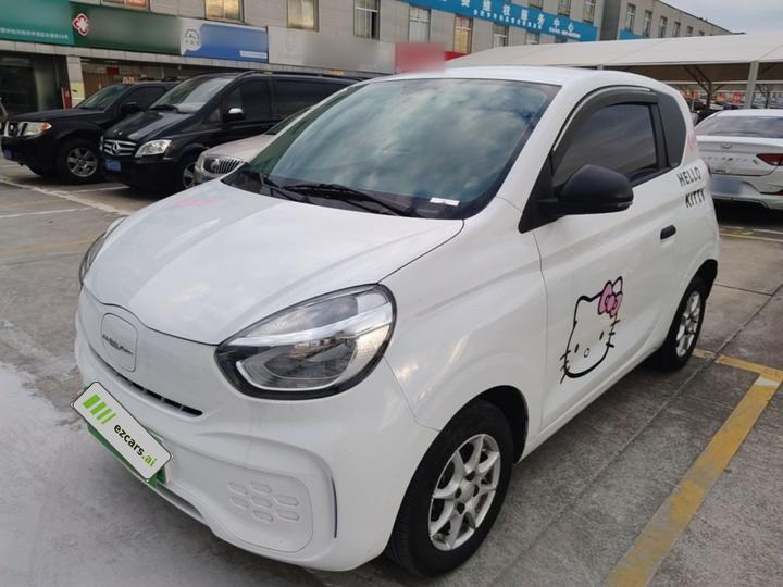 Clever R 2022 311km Yuan