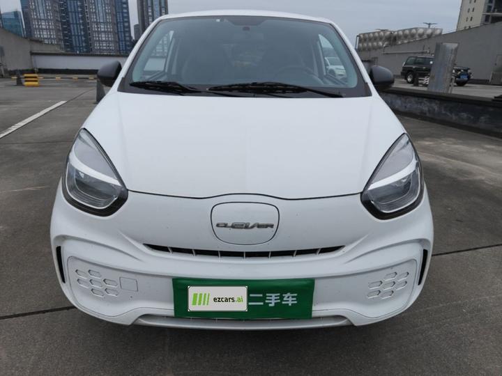 Clever R 2022 311km Yuan photo 2