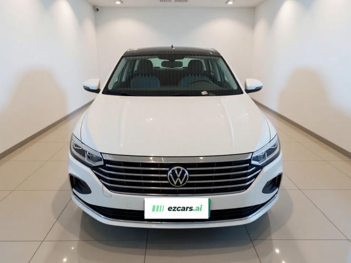 Lavida 2023 280TSI DSG photo 2