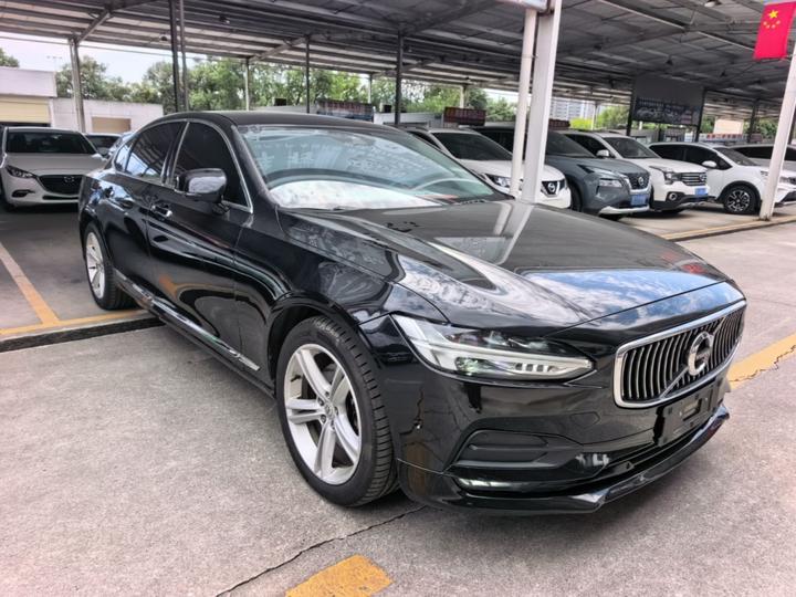 S90 2017 T4 photo 3