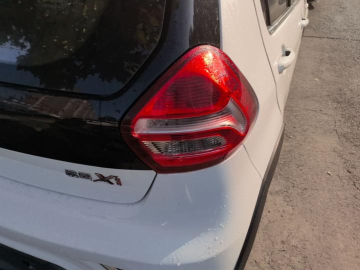 Vision X1 2017 1.3L AT photo 7