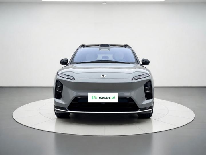 ES6 2025 75kWh photo 2