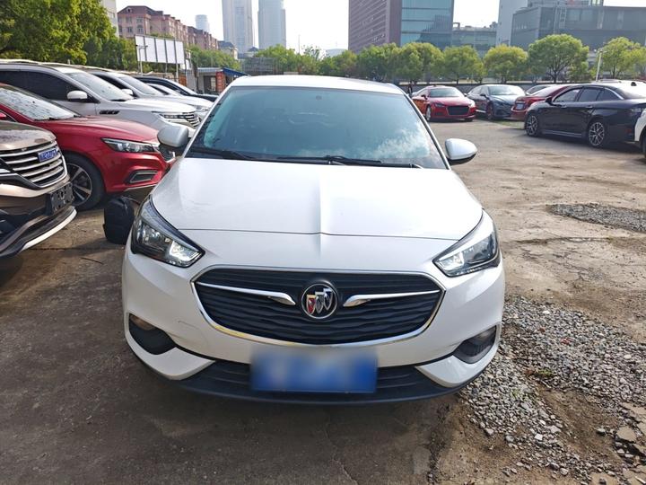 Excelle 2020 15N CVT Elite photo 2
