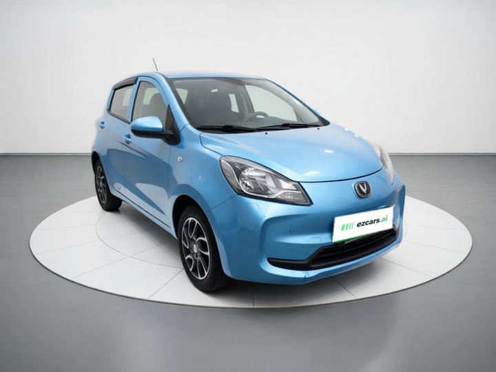 Benni E-Star 2021 LFP 31.18kWh photo 3