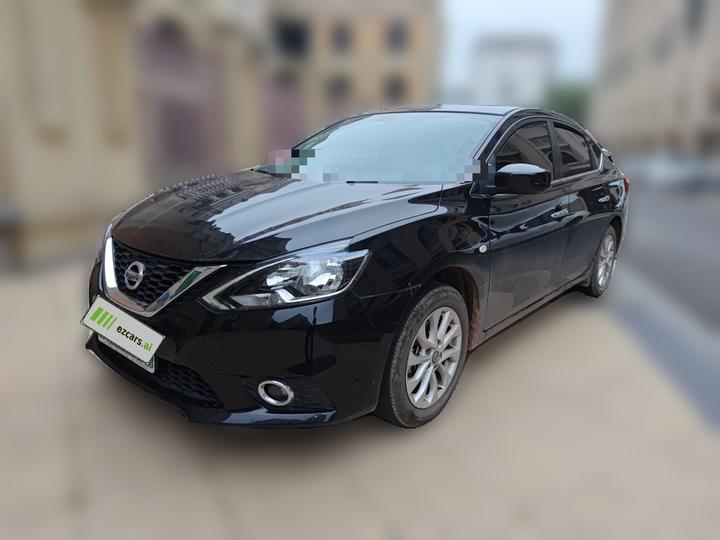 Sylphy 2022 Classic 1.6XL CVT Luxury