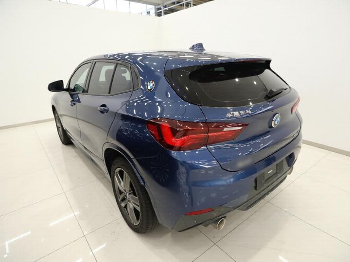X2 2021 Facelift sDrive25i M Sport Package photo 4